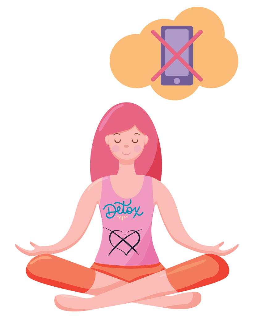 Dating App Burnout? Try a Digital Dating Detox, Then Refresh