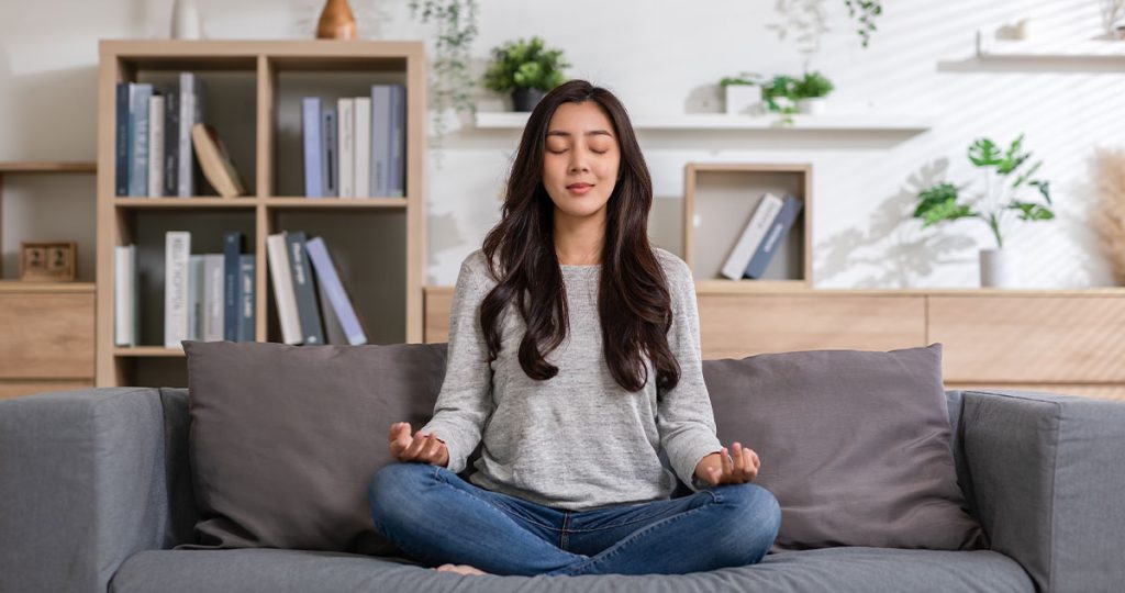 How To Maintain Work-Life Balance When Self-Employed