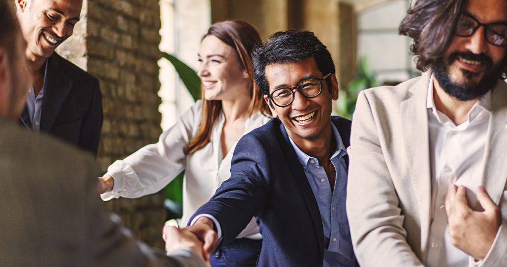 Networking Events: Tips to Build and Grow Professionally