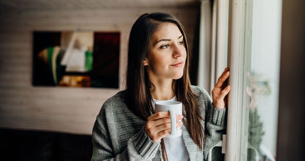 40 Quotes About Solitude And Being Alone