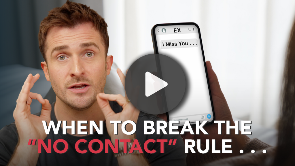 7 Questions About “No Contact” After a Breakup 7 Questions About “No Contact” After a Breakup