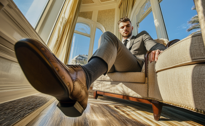 How to Stay Calm, Think Smart, and Lead When Everything Feels Uncertain Leading in uncertain times