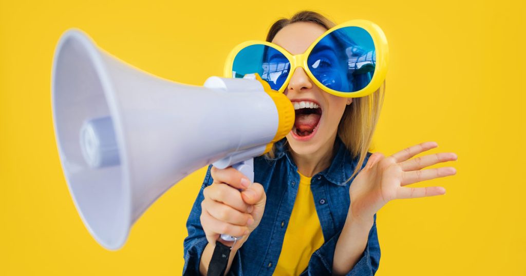 Job Seekers Resort to a Literal Song and Dance To Stand Out