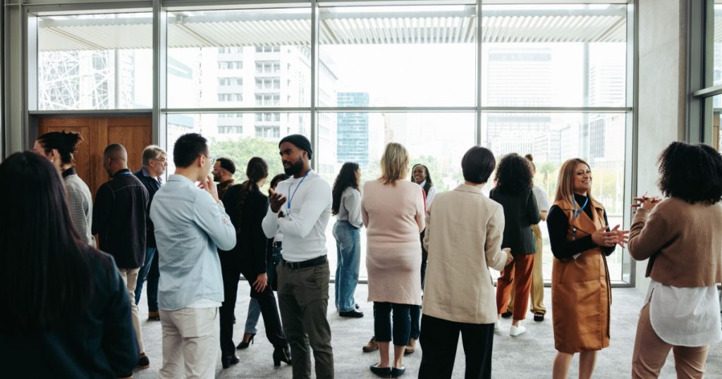 Networking For Career Success: Tips And Strategies