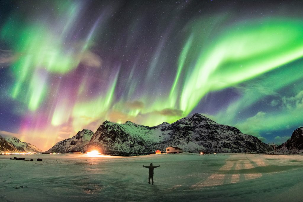 Noctourism Is the Top Travel Trend of 2025 Noctourism Is the Top Travel Trend of 2025