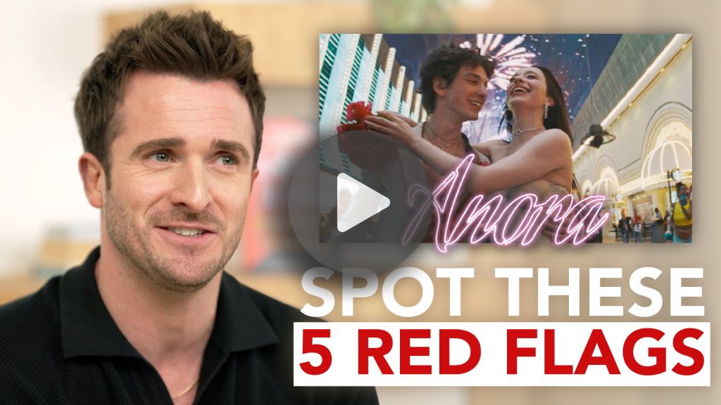 The 5 Biggest Red Flags in “Anora” The 5 Biggest Red Flags in “Anora”