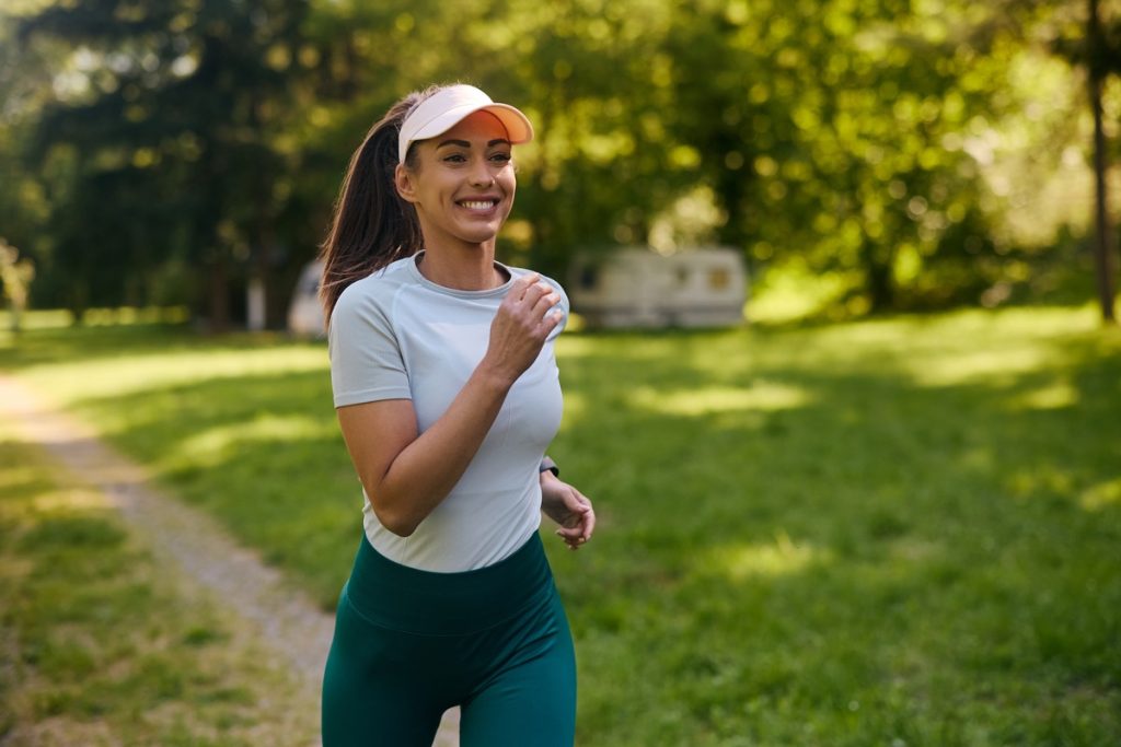 The Best Fitness Plans for Busy People
