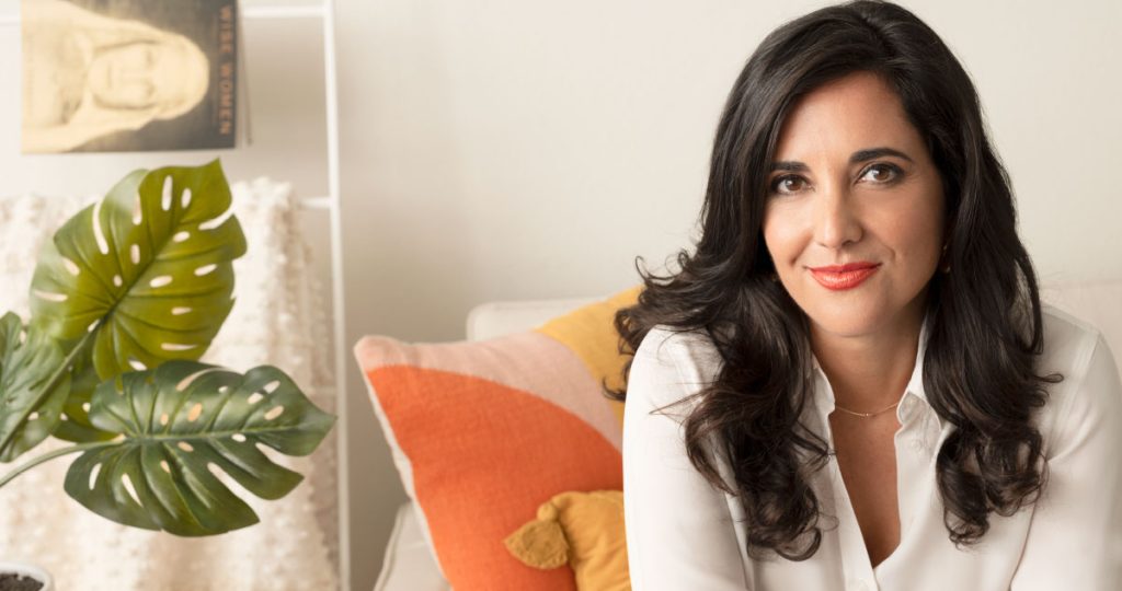 The Power of Enough: Find Joy in Your Relationship With Money