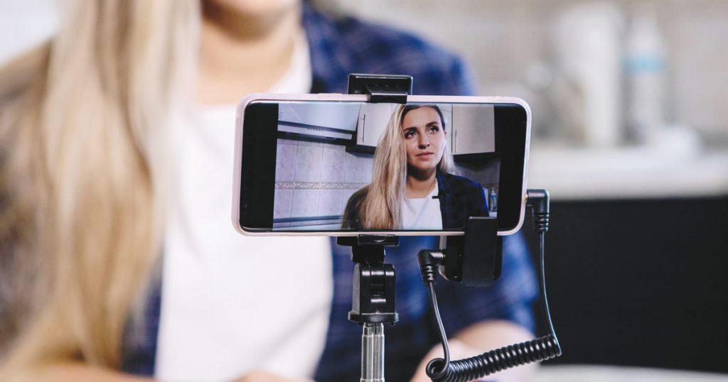 Why Job Applicants Are Asked to Include Video Submissions