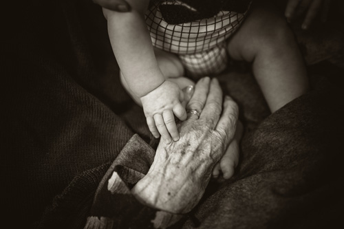 12 Invaluable Things My 90-Year-Old Grandma Told Me Before She Died 12 Invaluable Things My 90-Year-Old Grandma Told Me Before She Died