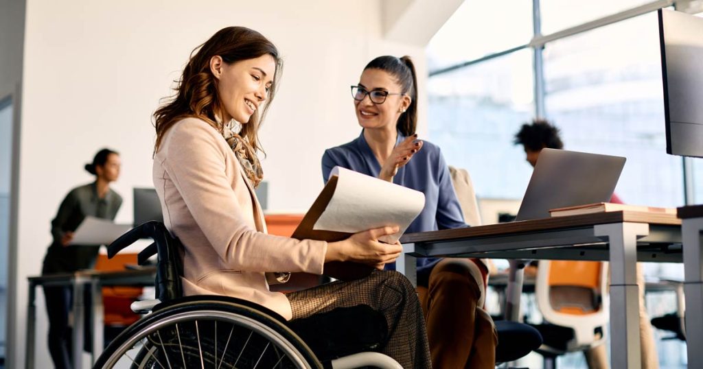 2Gether International is a Launchpad for Disabled Founders 2Gether International is a Launchpad for Disabled Founders