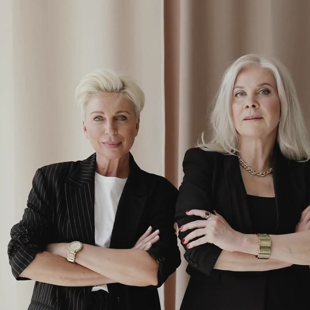 How Strong Women Over 50 Can Still Let Love In (Without Losing Themselves)