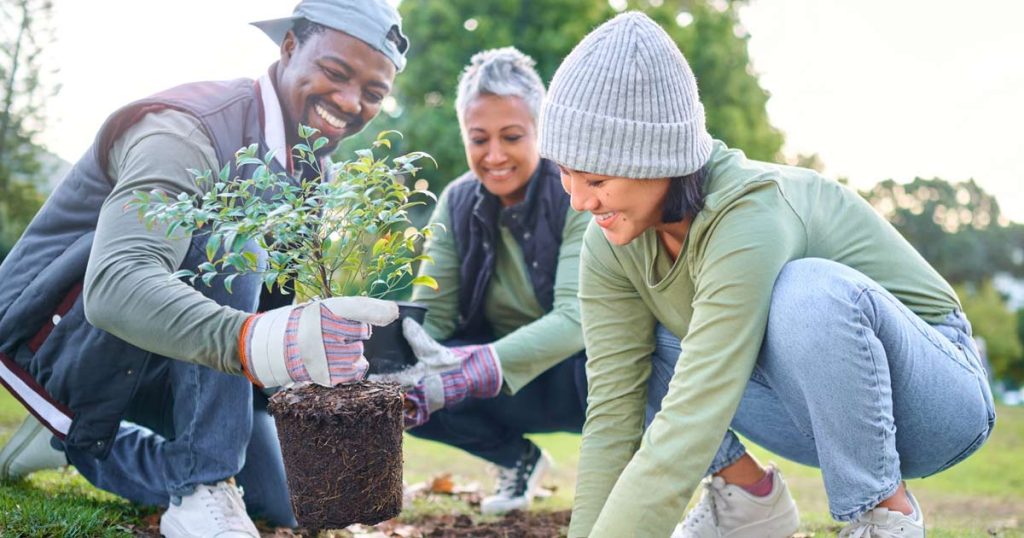 Ways to Give Back to Your Community: Simple and Impactful Ideas