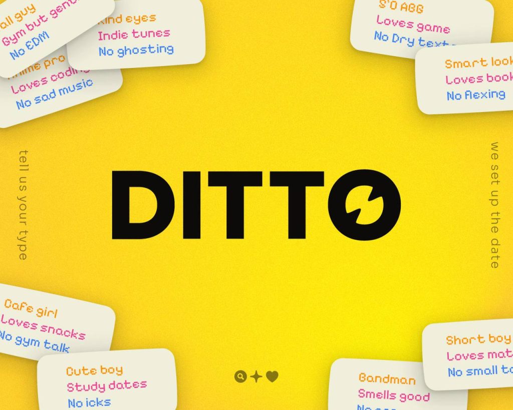 AI-Powered Dating App Ditto Gains Ground on California Campuses