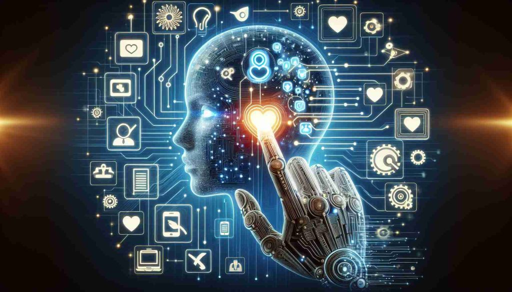 Hinge CEO Urges Responsible AI Use to Combat Dating App Fatigue Hinge CEO Urges Responsible AI Use to Combat Dating App Fatigue