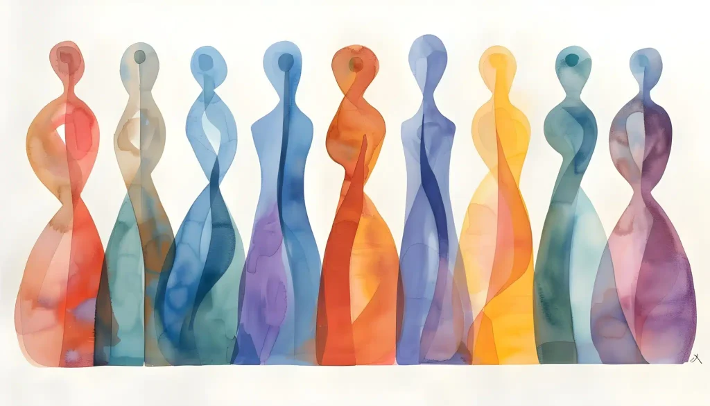 How Enneagram Therapist Training Can Improve Client Outcomes