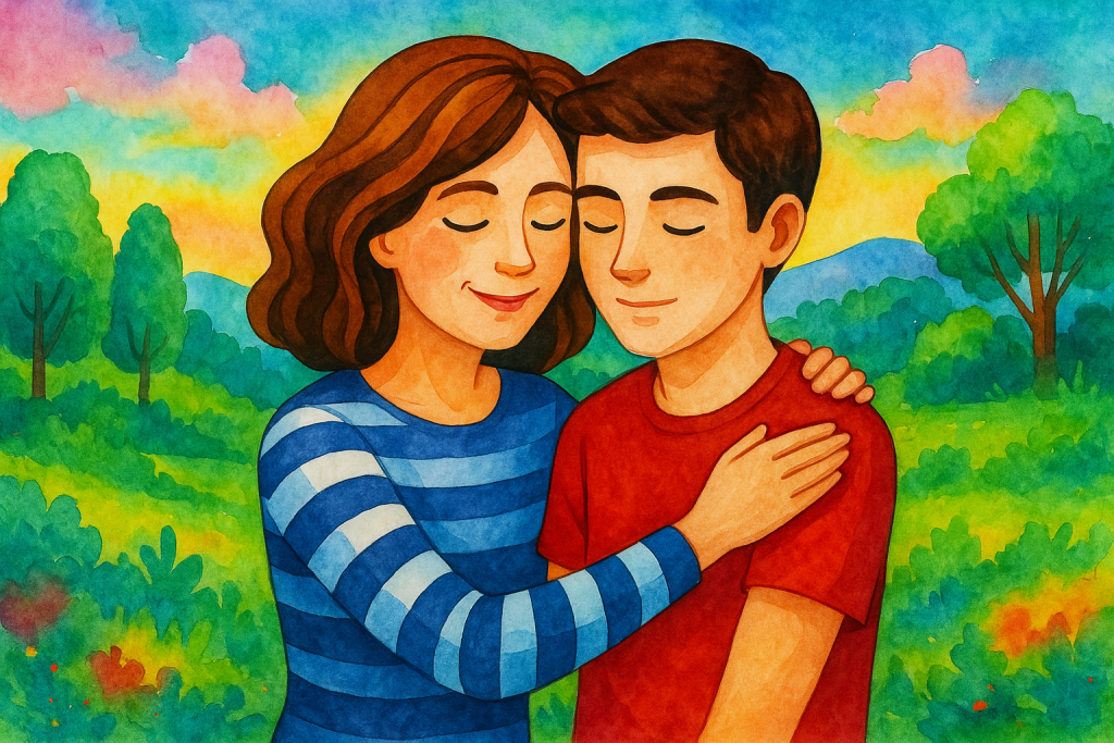 How to Make the Most of Our Time with the People We Love How to Make the Most of Our Time with the People We Love