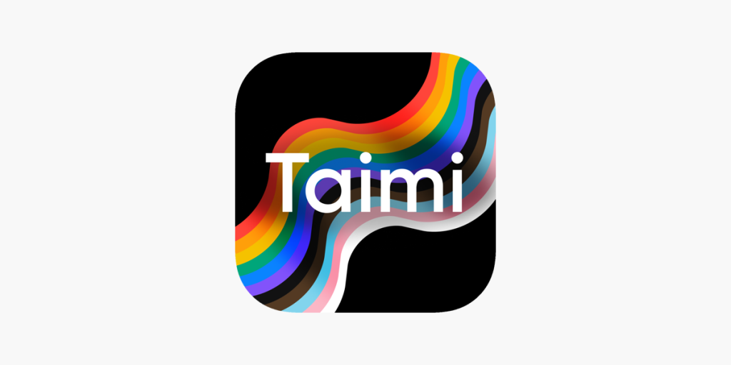 Taimi Launches “Came for, Stayed For” Campaign