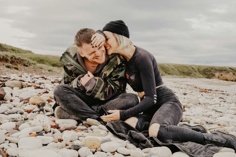 Decoding Attraction: How to Tell if Someone Likes You (And What to Do About It) Decoding Attraction: How to Tell if Someone Likes You (And What to Do About It)