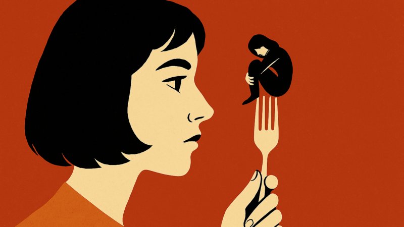 Do I Have an Eating Disorder? 9 Myths That … Do I Have an Eating Disorder? 9 Myths That ...