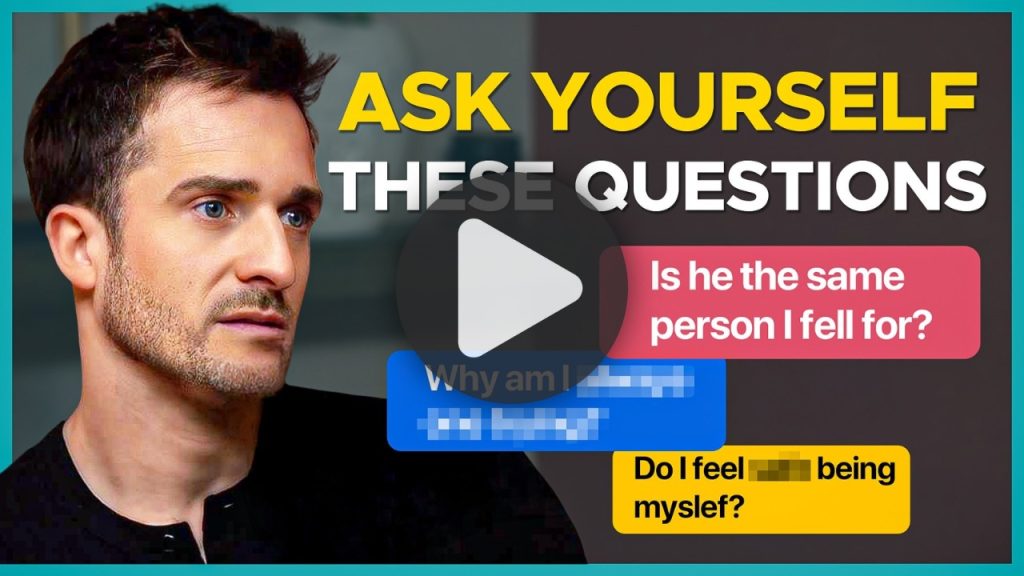 When Love Isn’t Enough | Matthew Hussey When Love Isn't Enough | Matthew Hussey