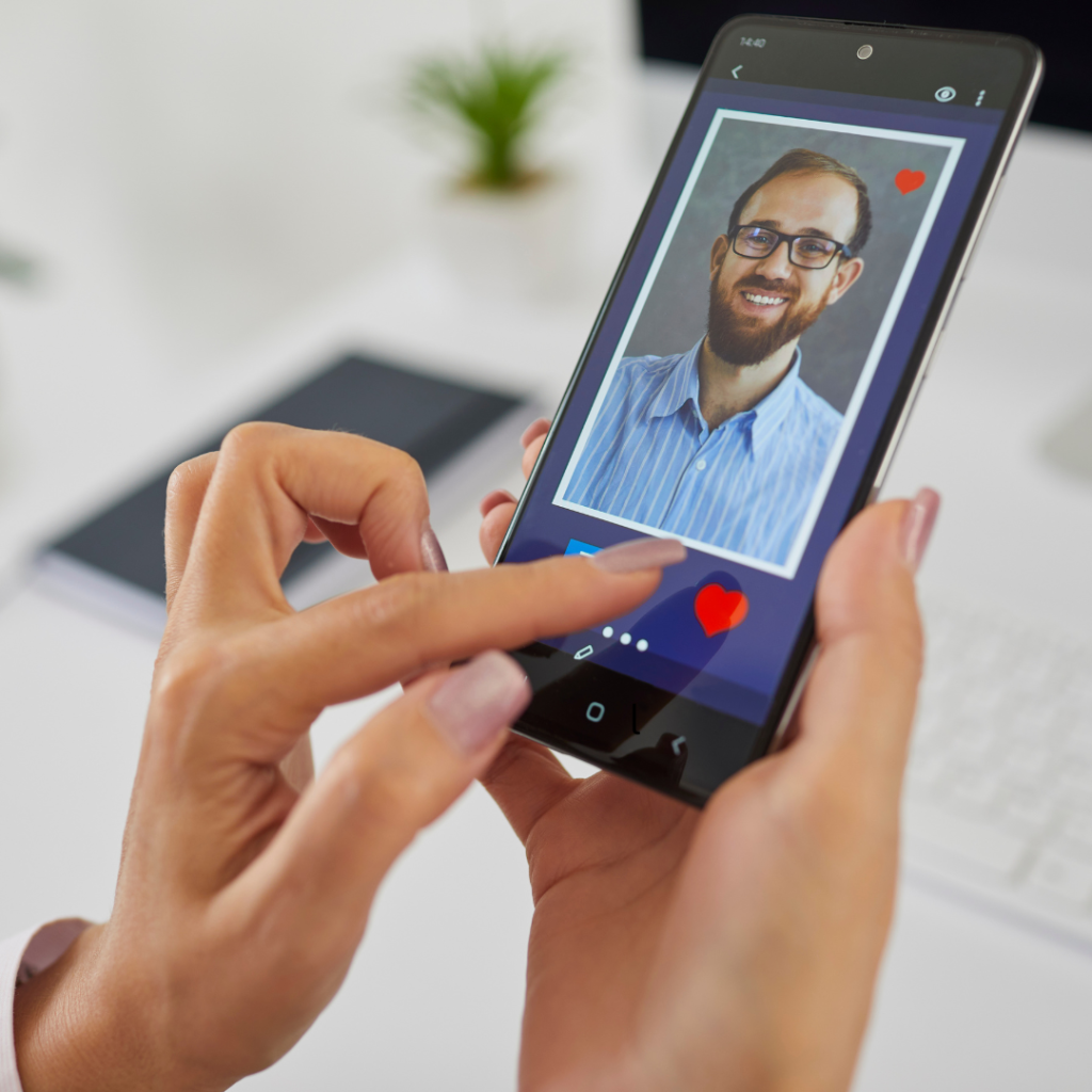 11 Types of Men You’ll Meet Online. Which One is Right For You?