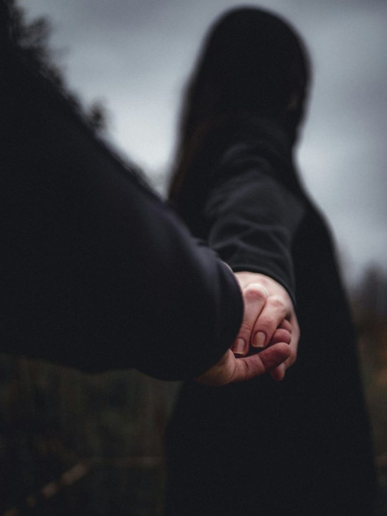 Leaving Because You Need More From A Relationship?