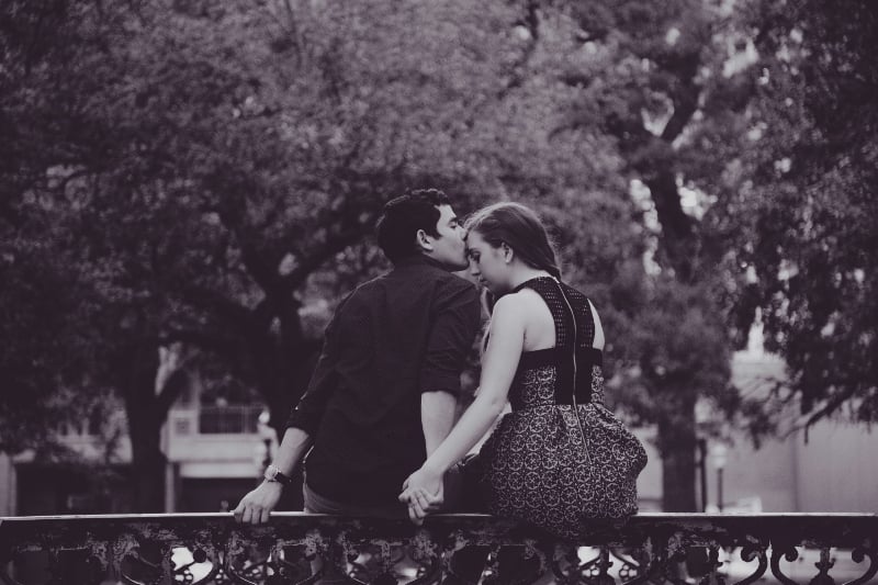 Love Is Dying. Marriages Are Ending. The World Is Lost. So, How Do We Restore Love? Love Is Dying. Marriages Are Ending. The World Is Lost. So, How Do We Restore Love?
