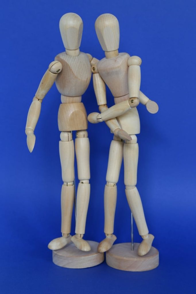 The Balance Between Self-Reflection and Connection in Relationships