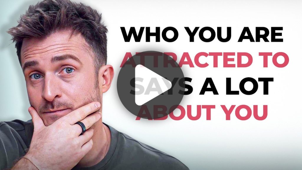 The Real Reason You’re Drawn to the Wrong People in Love The Real Reason You’re Drawn to the Wrong People in Love