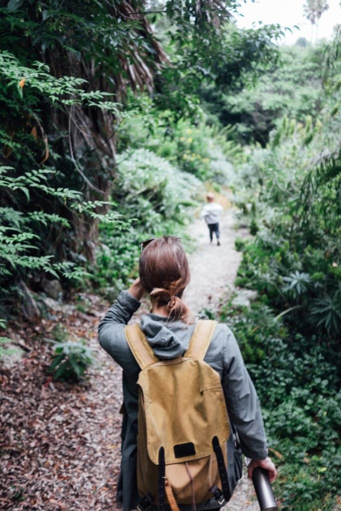 You Can’t Heal While You’re Still Chasing Them: The Hidden Cost of Emotional Pursuit