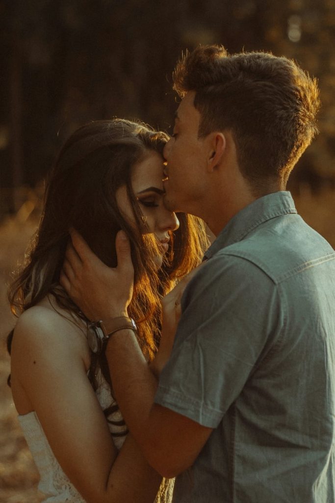8 Subtle Signals He Picks Up On (And Secretly Adores)