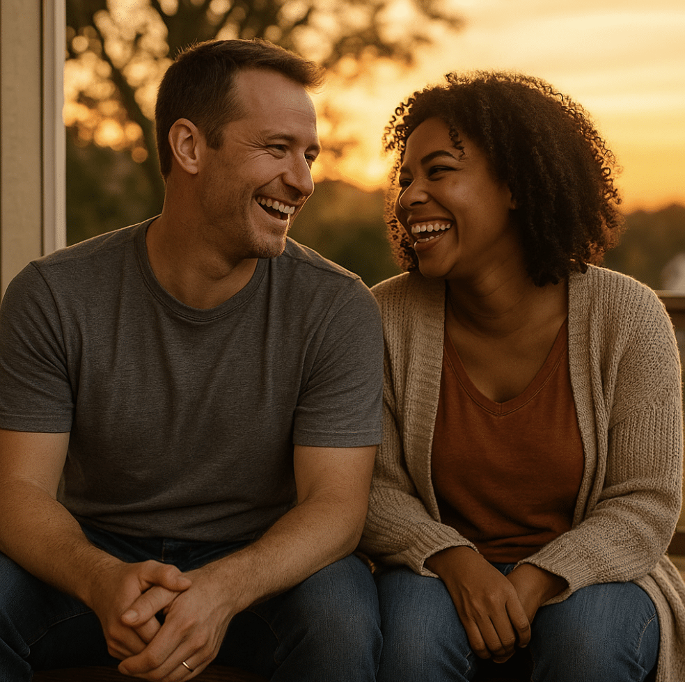 How Friendship Keeps Intimacy Alive How Friendship Keeps Intimacy Alive