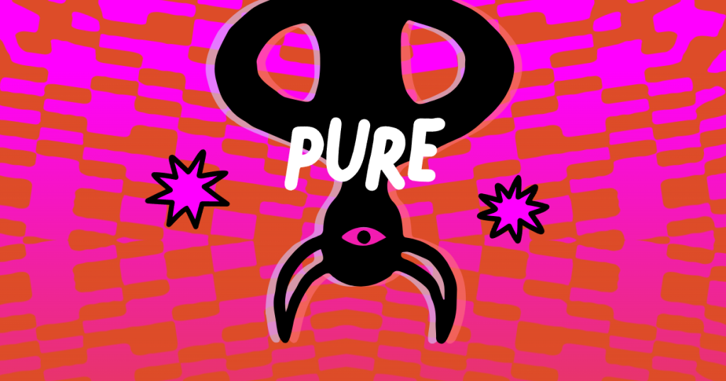 Pure Dating App Introduces Age Checks Under New UK Safety Rules