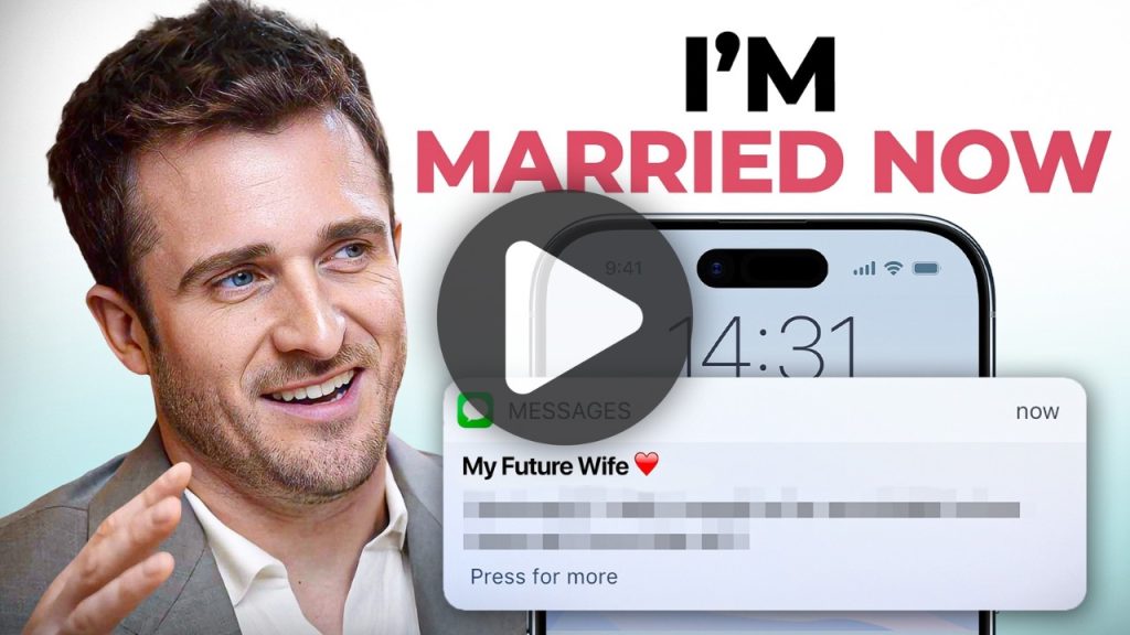 “The Text Message That Made Me Commit . . .” “The Text Message That Made Me Commit . . .”