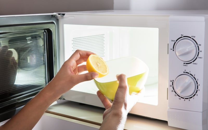 What TikTok Gets Right (And Wrong) About Cleaning What TikTok Gets Right (And Wrong) About Cleaning