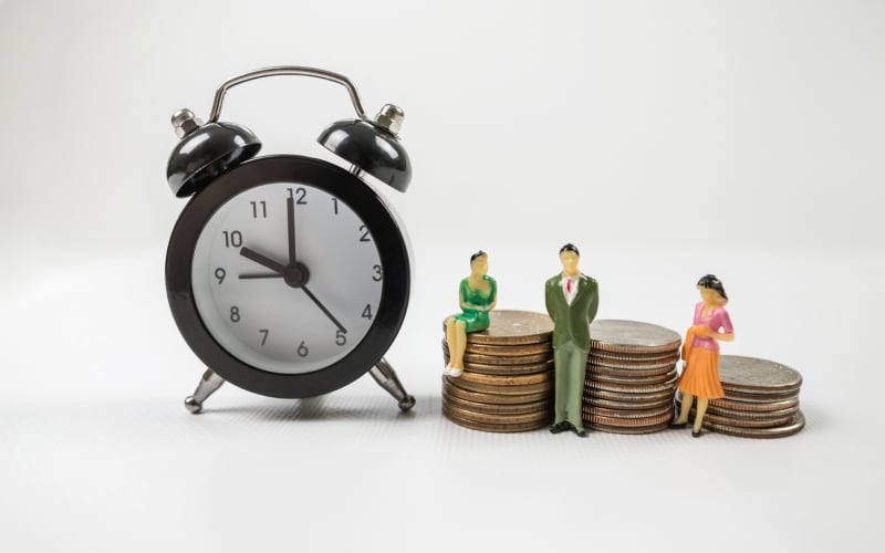 Coping With the Retirement Killer: Inflation Coping With the Retirement Killer: Inflation