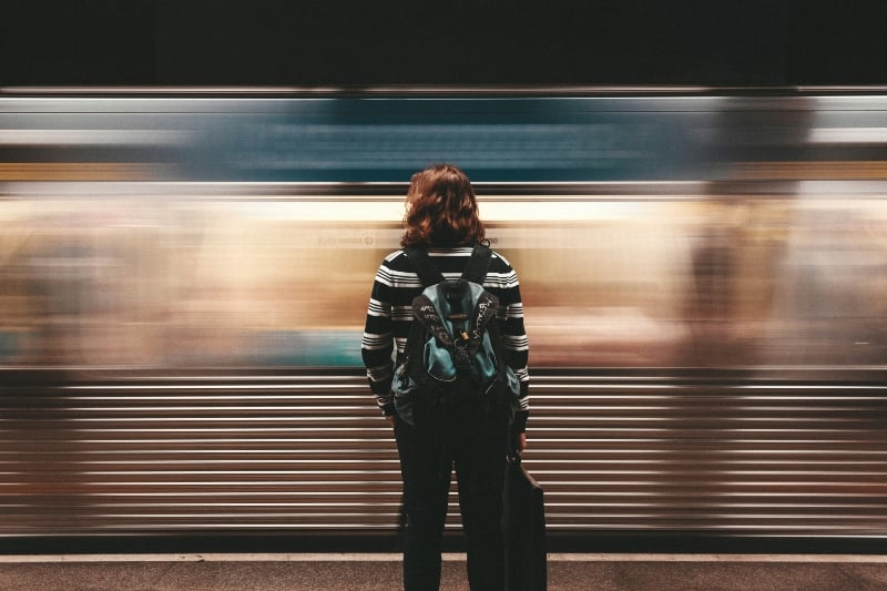 If I Disappear Quietly, I Meant It If I Disappear Quietly, I Meant It