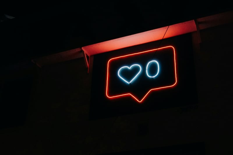 Love, but Make It Transactional Love, but Make It Transactional
