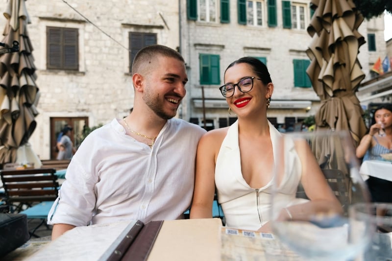 My Experience With Men Who Talk Too Much My Experience With Men Who Talk Too Much