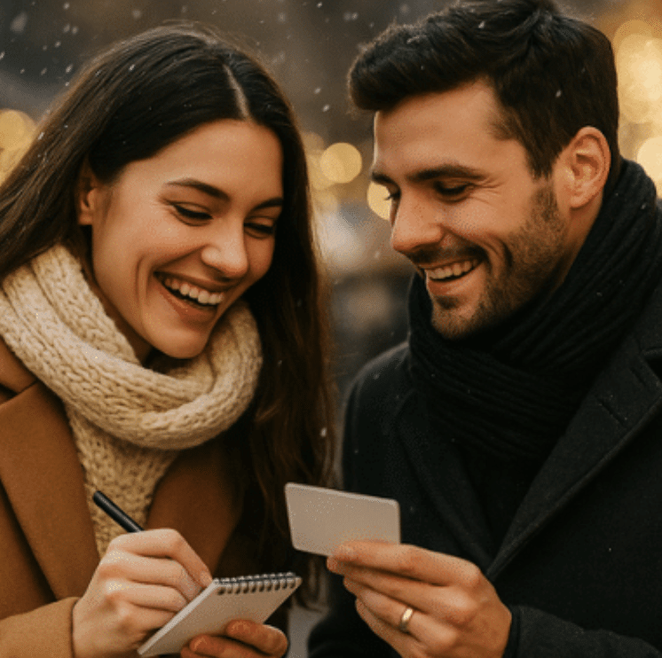 Pocket-Sized Holidates for Couples | Date Your Spouse Pocket-Sized Holidates for Couples | Date Your Spouse