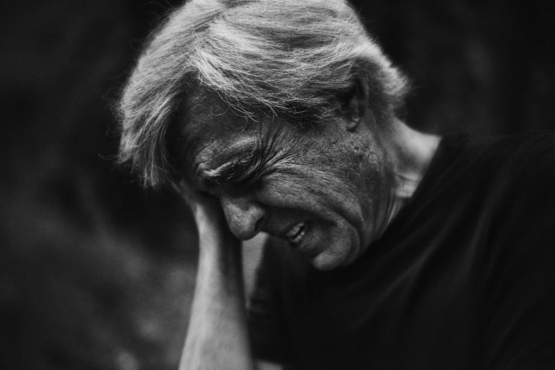 The Paradox of Women Demanding Vulnerability in Men Only to Get the Ick The Paradox of Women Demanding Vulnerability in Men Only to Get the Ick