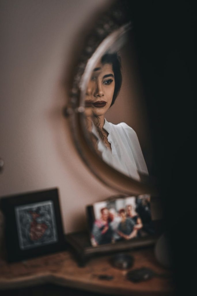 The Twin Flame Mirror: Why Does It Always Feel Like My Fault?
