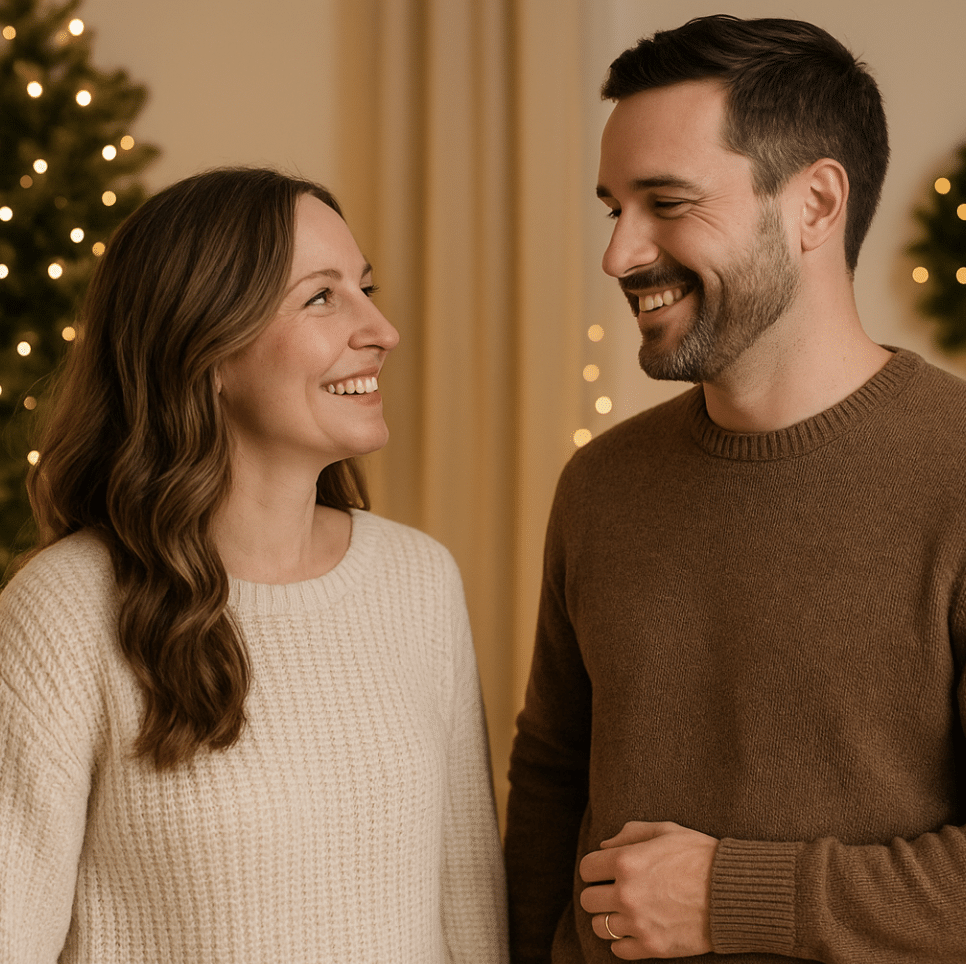 7 Days to a Merrier Marriage This December 7 Days to a Merrier Marriage This December