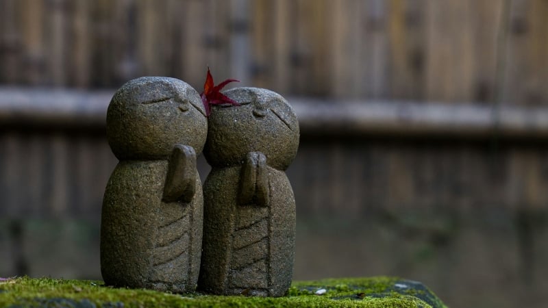 The Secret to Peaceful Relationships is Cooperative Interaction The Secret to Peaceful Relationships is Cooperative Interaction