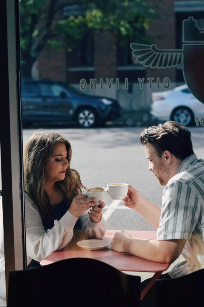 The Unspoken Language of Almost-Second Chances