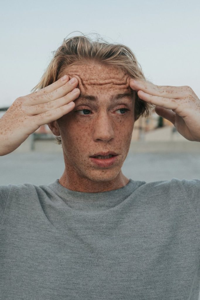 What Your Avoidant Partner Said vs What You Heard