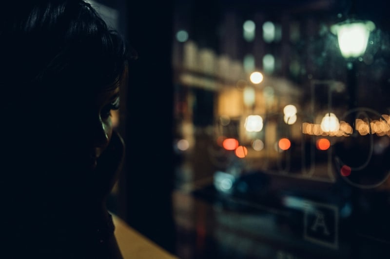 Being Used by Someone You Loved Hurts in a Way No One Warns You About Being Used by Someone You Loved Hurts in a Way No One Warns You About