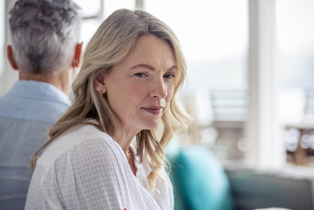 Stop Feeling So Safe! | Find a Quality Man