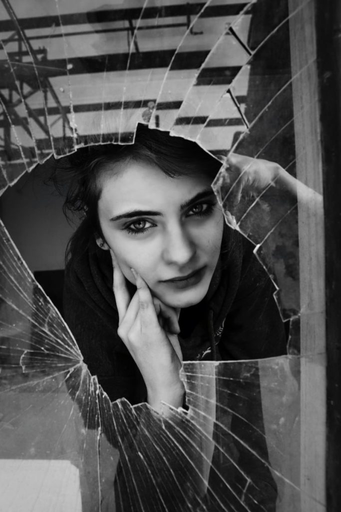 They Lied About Loving Me and It Almost Broke My Sense of Reality They Lied About Loving Me and It Almost Broke My Sense of Reality